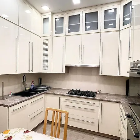 City Apartment