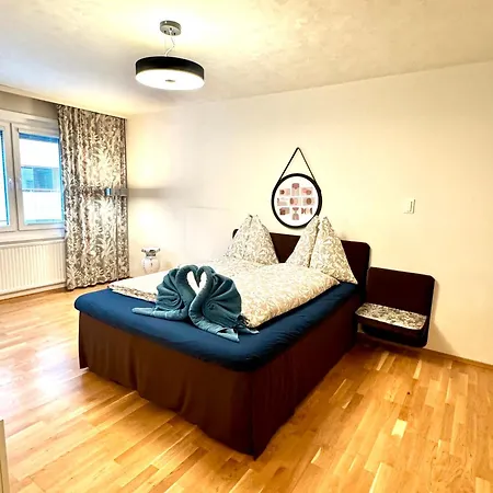 Cozy Apartment