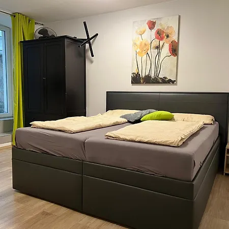 Stylish 1Br Flat In A Prime Location Apartment