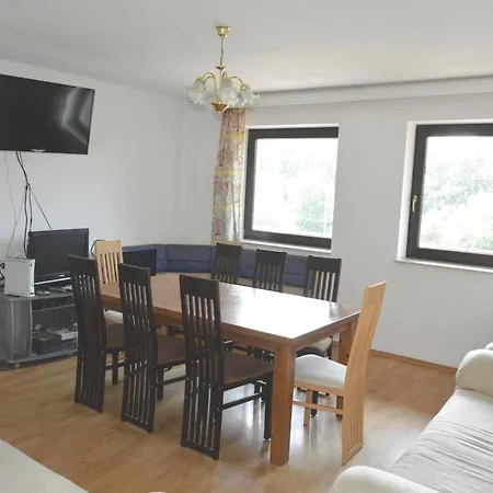 Appartement Martin