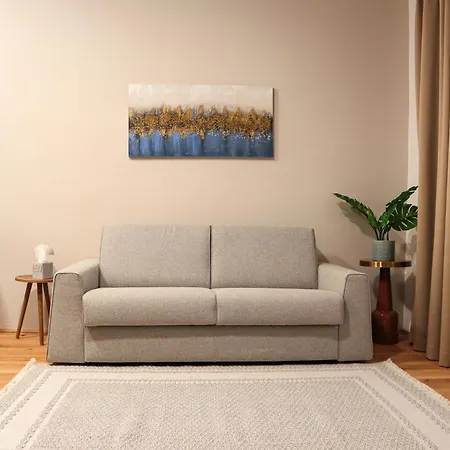 Apartment Comfort