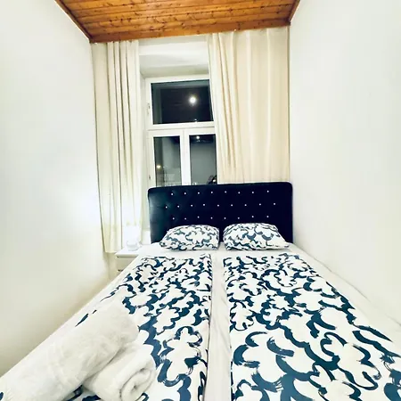 5Br Apartment Near Atzgersdorf Park, 11Min Walk