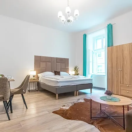 Elegant 1Br Apt. - Great For Long Stays