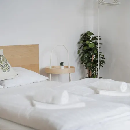 Cosy Calm Apartment Near City Center