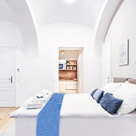 Apartment Deluxe