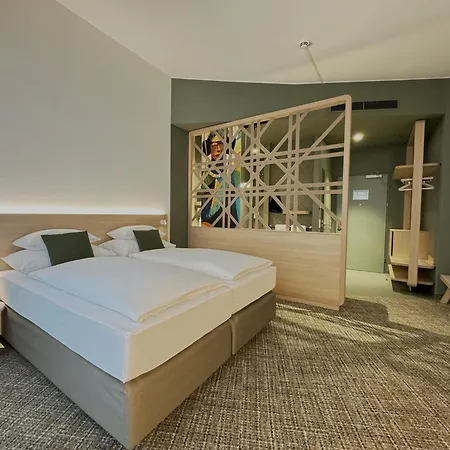 Arcotel Aq Wien