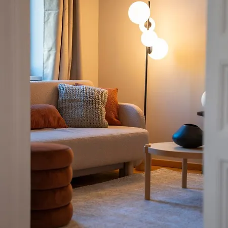 Josef'S Home I Urban Living I Premium Apartment 04