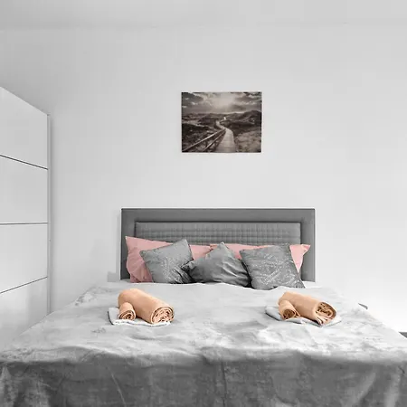 2Rooms Apartment