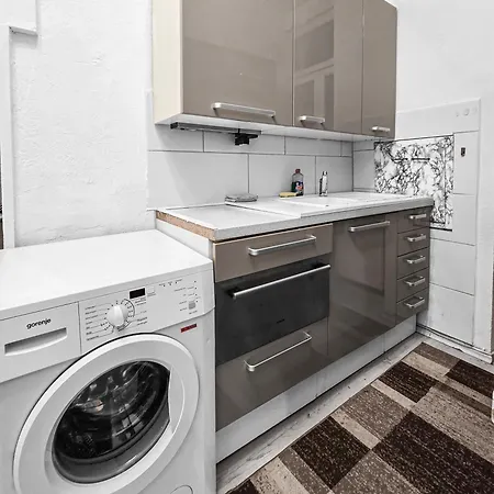 2Bedroom Augarten