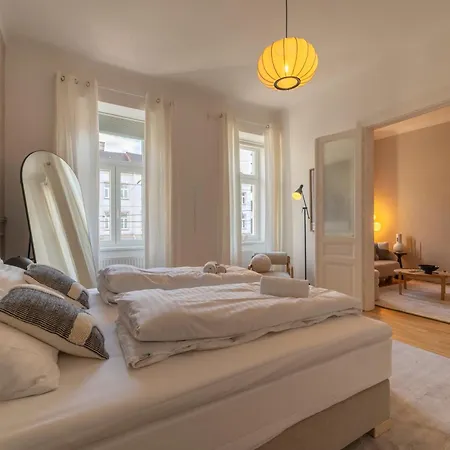 Josef'S Home I Urban Living I Premium Apartment 02