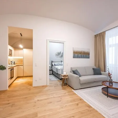 Apartment Luxe