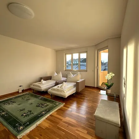 Bright & Stylish Apartment In Vienna - Newly Renovated, City Center Easy To Reach