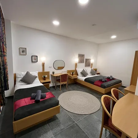 Comfy Apartment By Naschmarkt