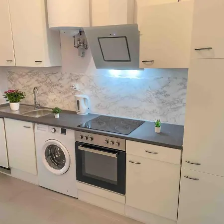 Cosy Studio Near Center & Central Station