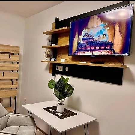 Lorena Lav Apartment