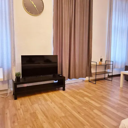 Vega Apartments - Schoenbrunn 2