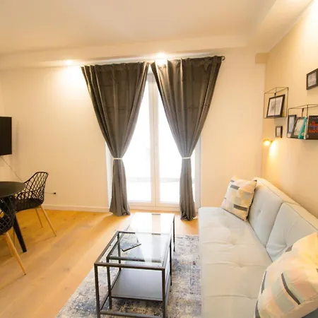 Smart Luxury Apartment In Vienna L Jos25