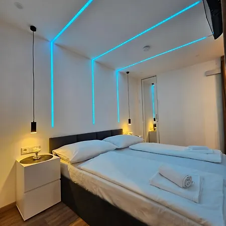 Lapi Apartment 1100