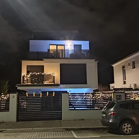 Apartment Melanie