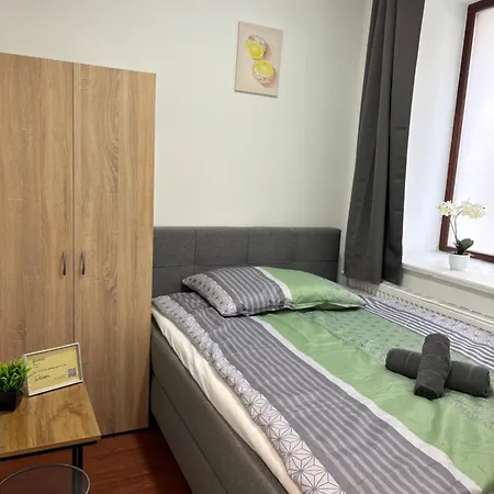 Anda City Rooms