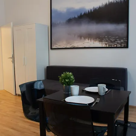 Klimt Mezzanin Aparthotel