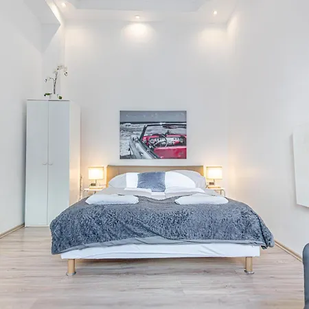Brilliant 1Br Apt - Perfect For Longstays