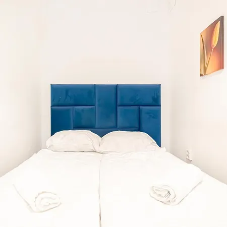 Big 3Br Apt In Viennas Center - Perfect For Longstays