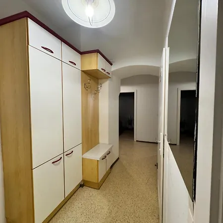 1100 Wien Ganze Unterkunft 1