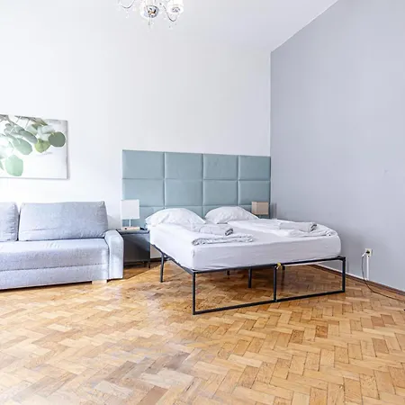 Long-Term Rental In Vienna: Top U3 Location