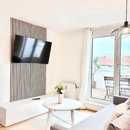 Aura Living Apartamento