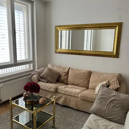 Elisa Apartments
