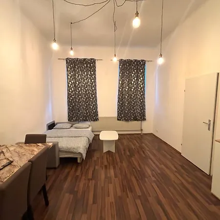 City-Palace Apartments 1020