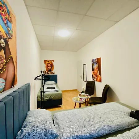 Affordable 3Bedroom Apt In Quiet Neighborhood
