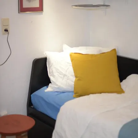 Mini Wohnung