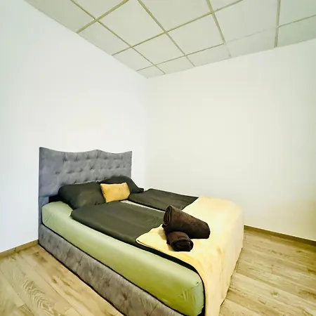Amusant 1BR Apt.- Near Praterstern
