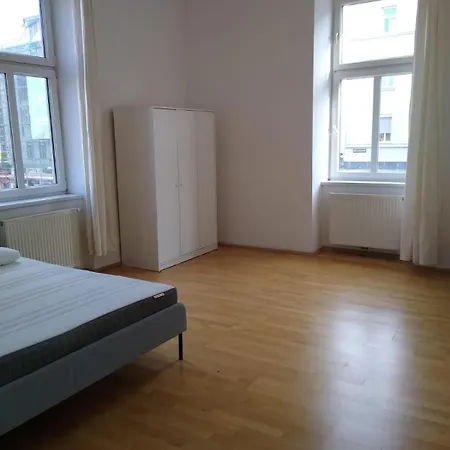 Shared Apartment