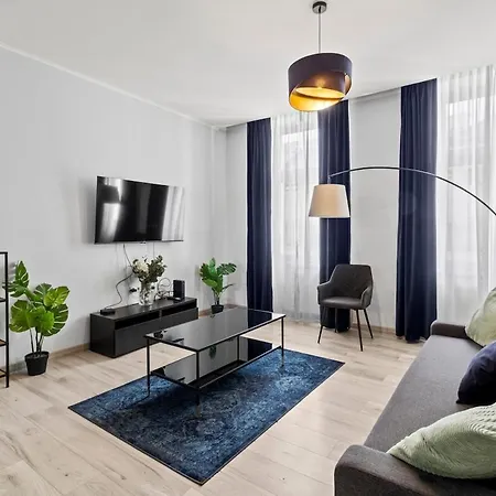 Fast Wifi I 4 Min To U3 Zipperer Strasse Apartment