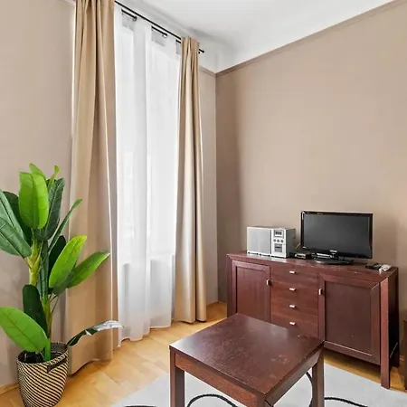 Augarten Suites I 5 Min To Metro I 10 Min To City