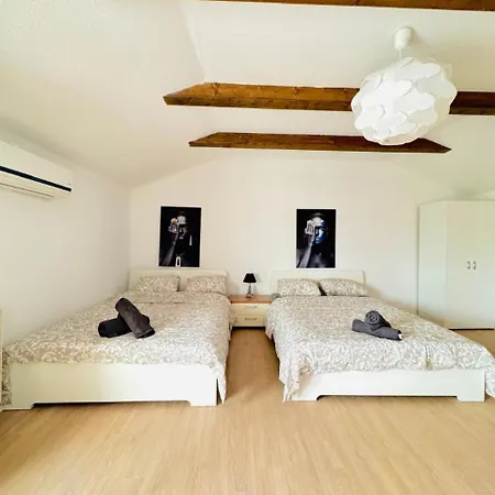 Cozy Rooms In A Villa For Groups, 16-Mins To Blumengaerten