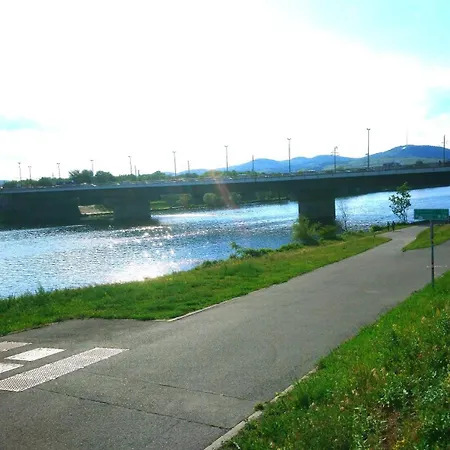 Wohnung Bei Der Donauinsel