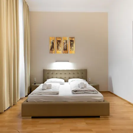 Tabor Residence
