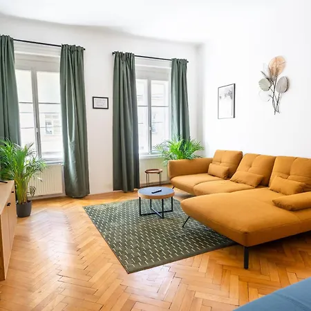 Premium Suites Vienna - L'Art De Vivre