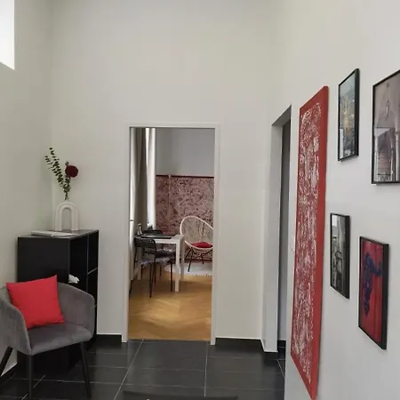 Lilia - Dolce Duo Homes