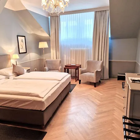 Hotel Kaerntnerhof
