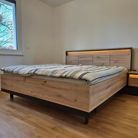 Near Lake Stylish Furnished Apartment