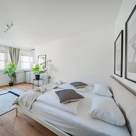 Central Stay Vienna