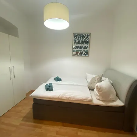 Peaceful 2Br Apartment 15-Min To Ottakring Station