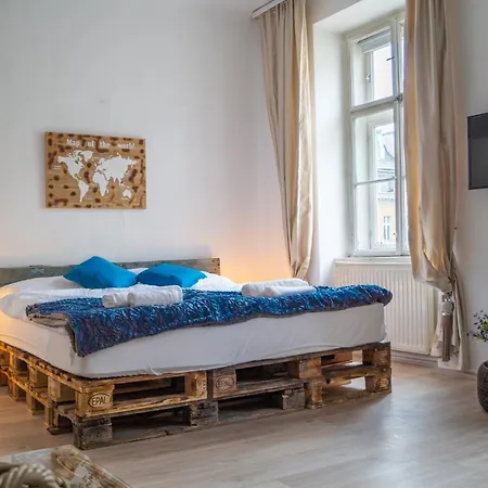 Beautiful 1Br Perfect For Long Stays