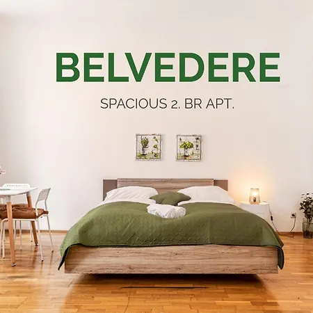 Charming 2Br Apt, Ideal For Long-Term Near Rennweg