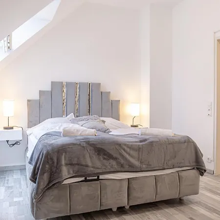 Lovely 2Br & 1Lr Apartment In The Heart Of Vienna